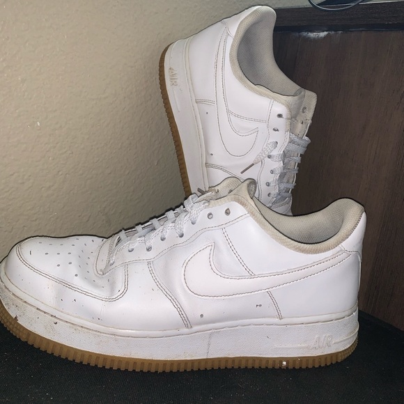 gumdrop air force 1